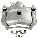 SCITOO Front Right Brake Caliper With Bracket