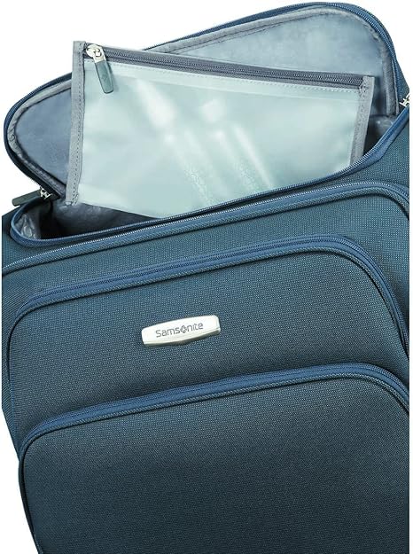 samsonite smarttop spinner