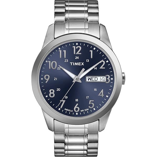 Timex Tribute TWZUFLSM1YZ Orologio analogico al quarzo