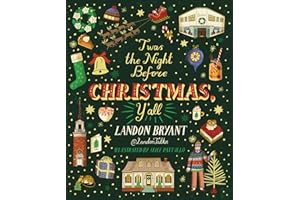 'Twas the Night Before Christmas, Y'all