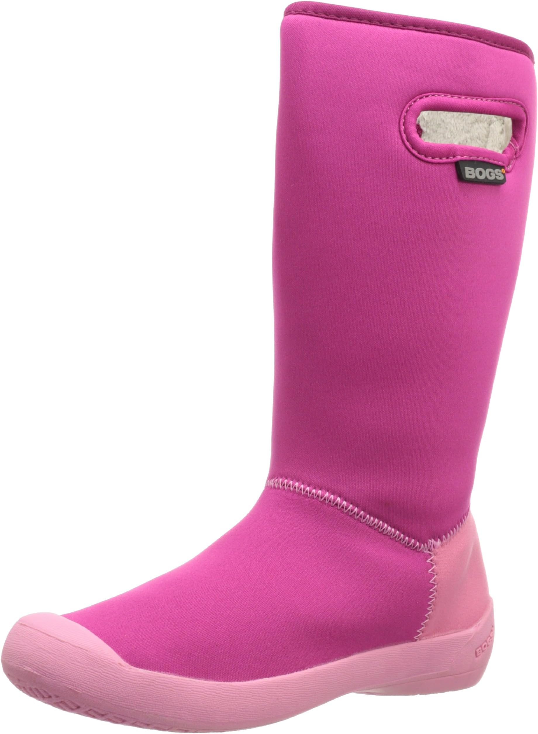 Bogs Summit Waterproof Boot (Toddler/Little Kid/Big Kid), , 9 M US Toddler