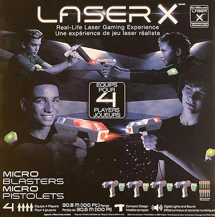 laser tag toy costco