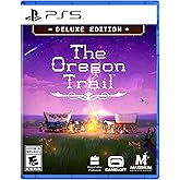 The Oregon Trail PS5