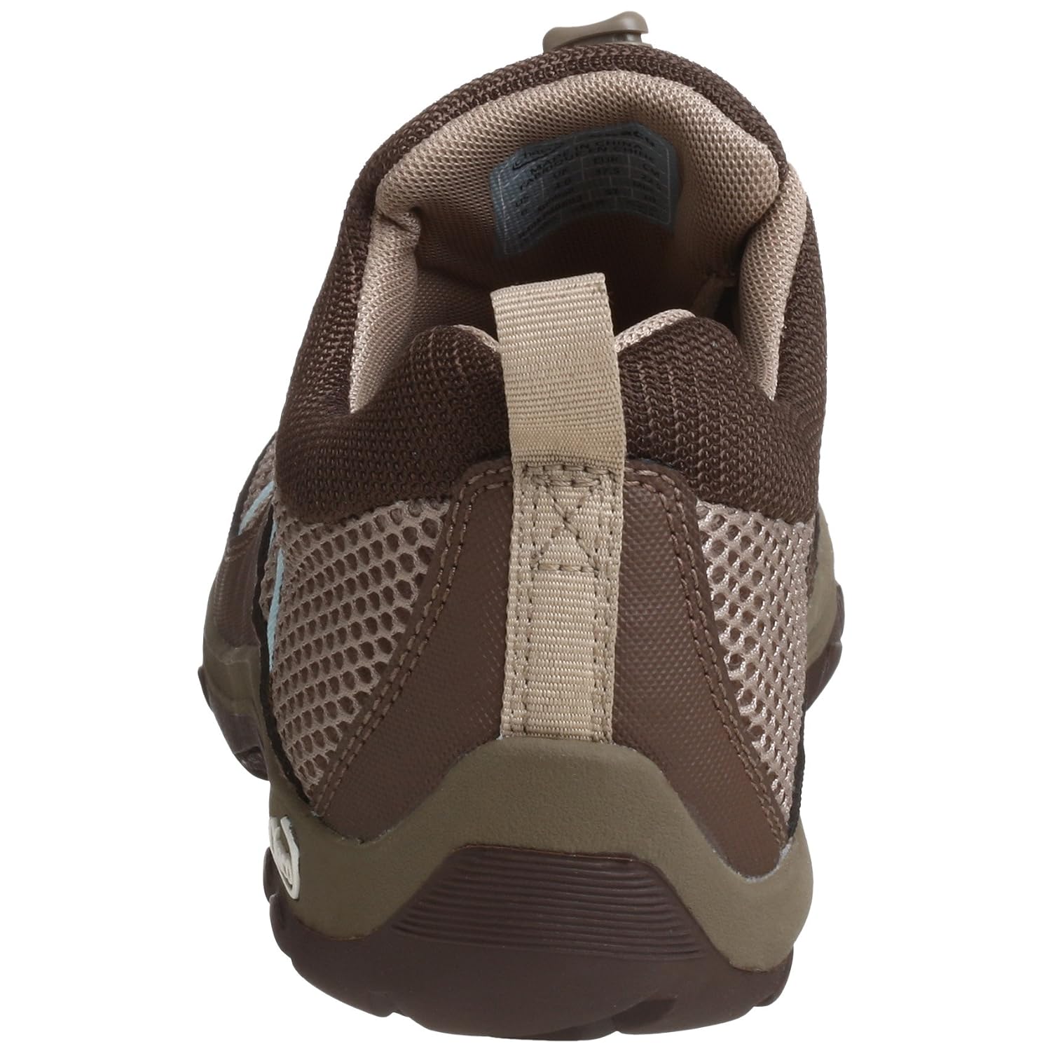 Chaco Z1 Ecotread Sandal (Toddler/Little Kid/Big Kid)