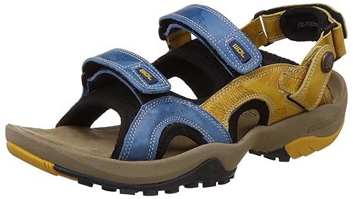 woodland sandals and floaters