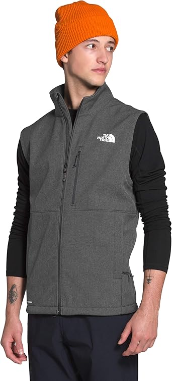 the north face men's apex bionic 2 vest