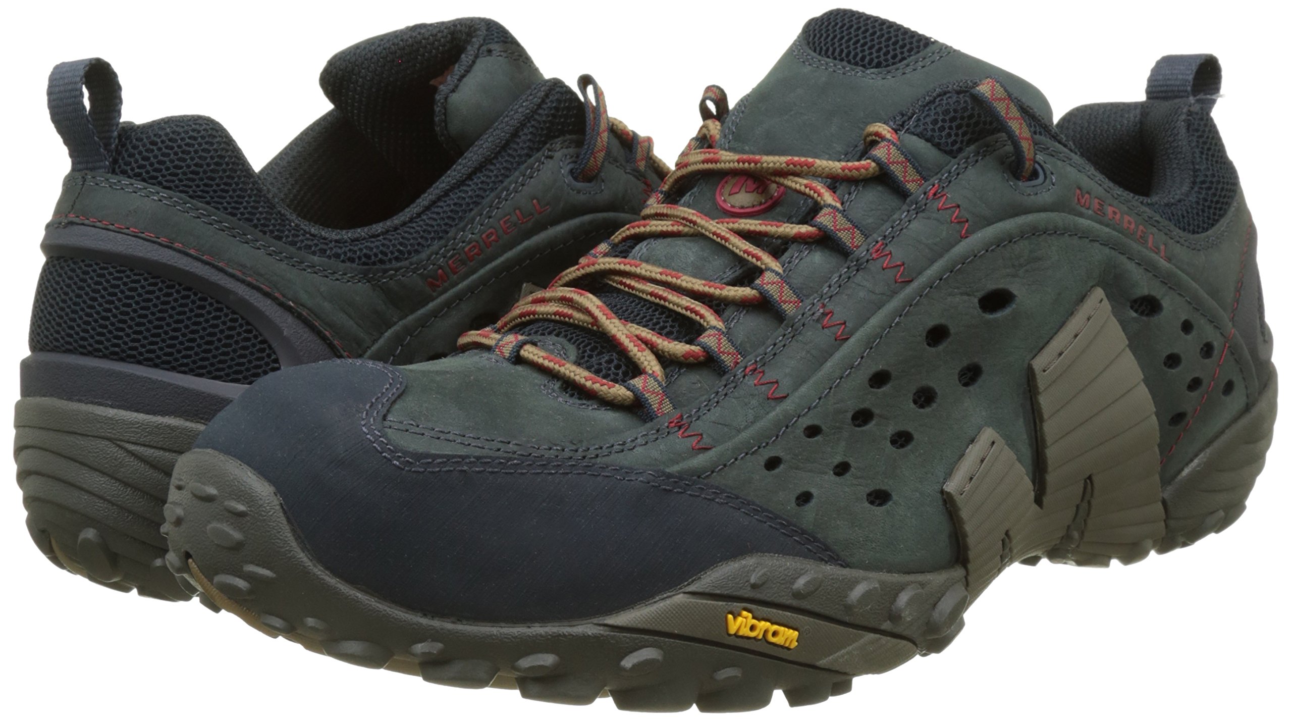 Merrell men's intercept Clearance