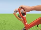 Flymo Contour 500E Electric Grass Trimmer Edger 500 W 25 cm Orange view 9