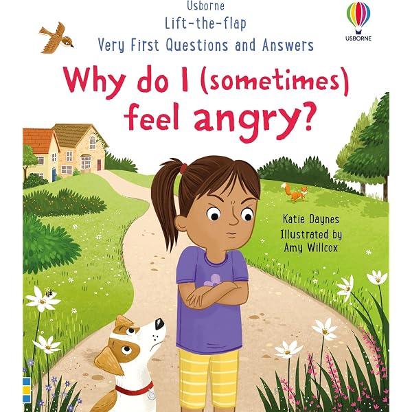Usborne Publishing Ltd Usborne Very First Questions and Answers