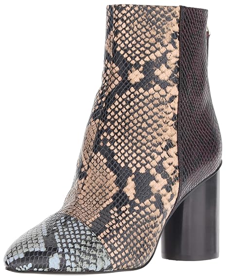 nine west multicolor shoes