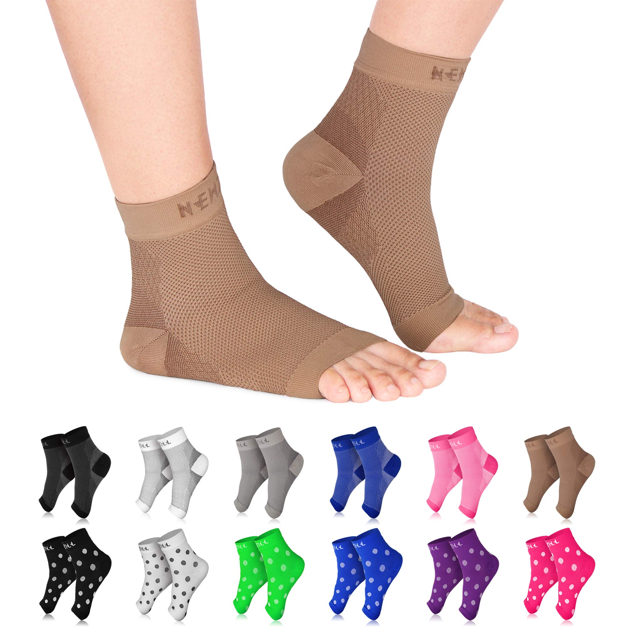 Best Rated In Ankle Braces Helpful Customer Reviews