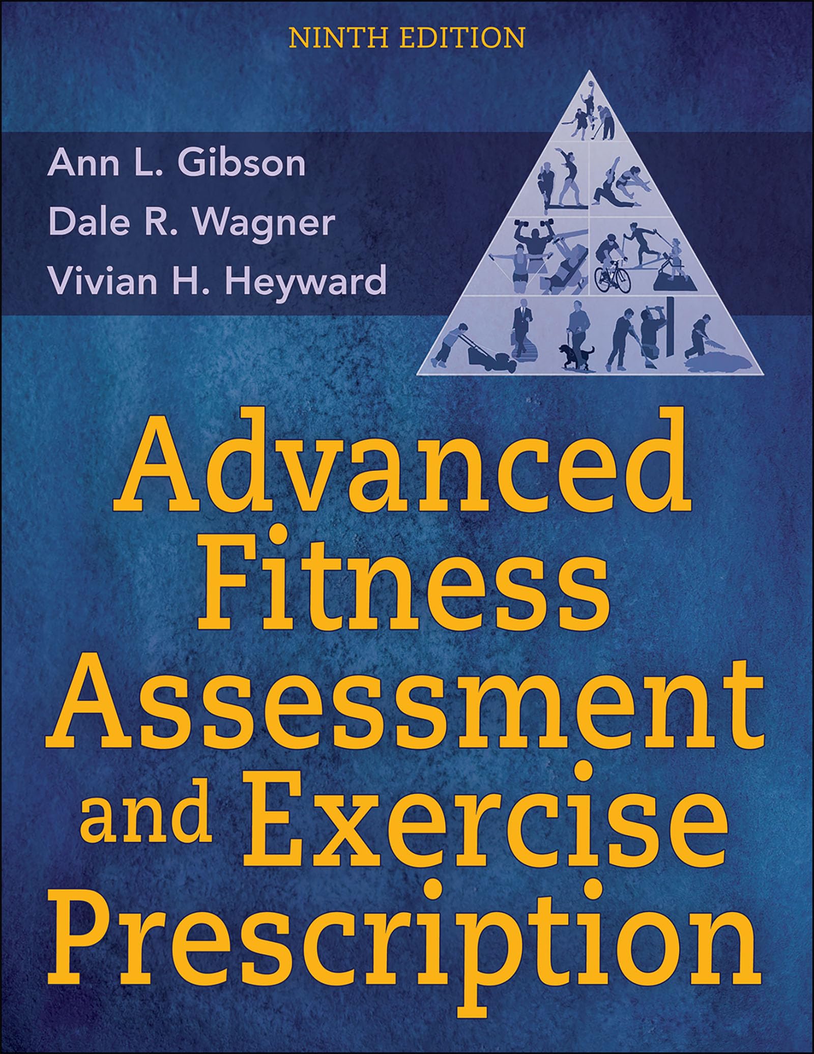 Advanced Fitness Assess.+... W/Access