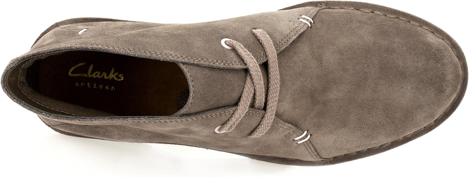 clarks marsden lily