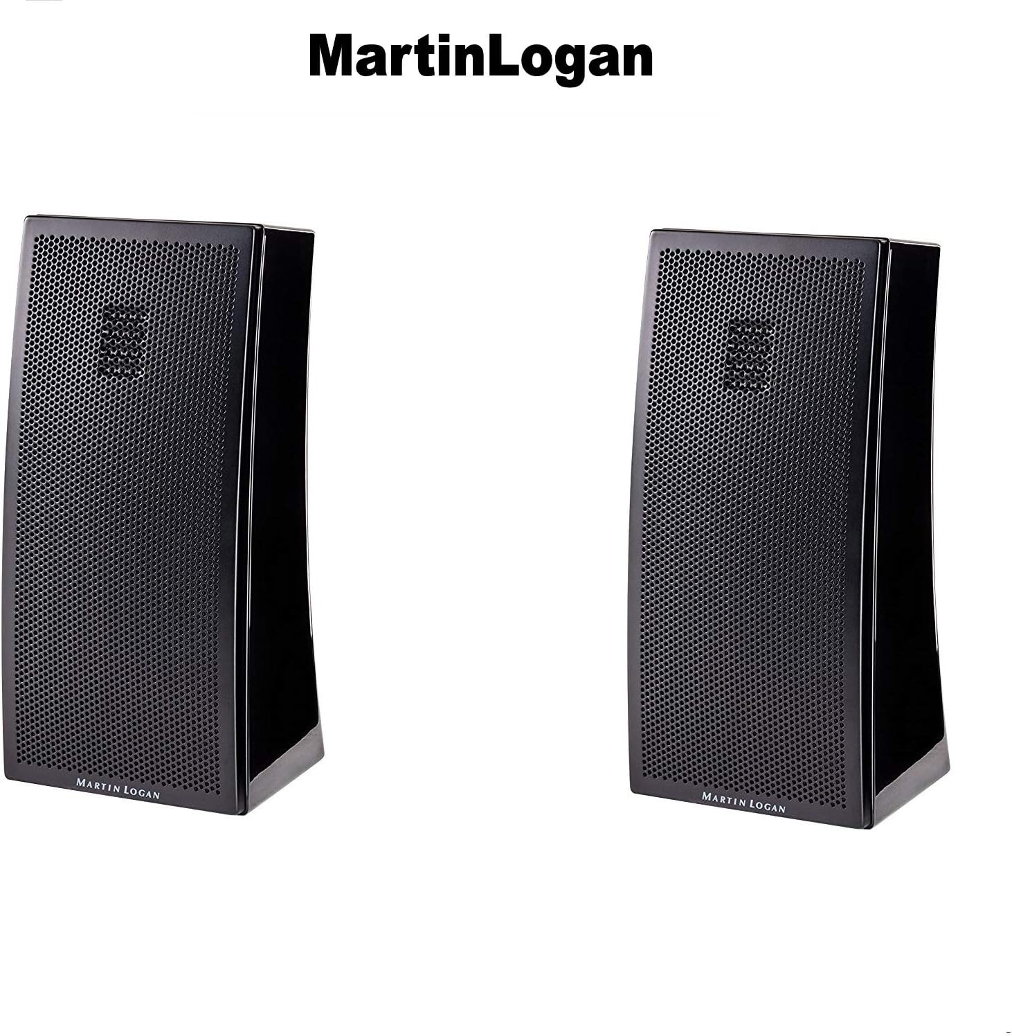 martin logan bluetooth speaker