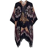 Breezy Lane Kimonos for Women Swimsuit Coverups Beach Cover Up Swimwear Cardigan Summer