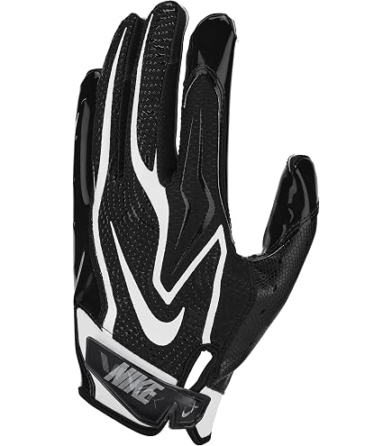 Amazon.com : Nike Vapor Jet 8.0 FG White/Black, S : Sports & Outdoors
