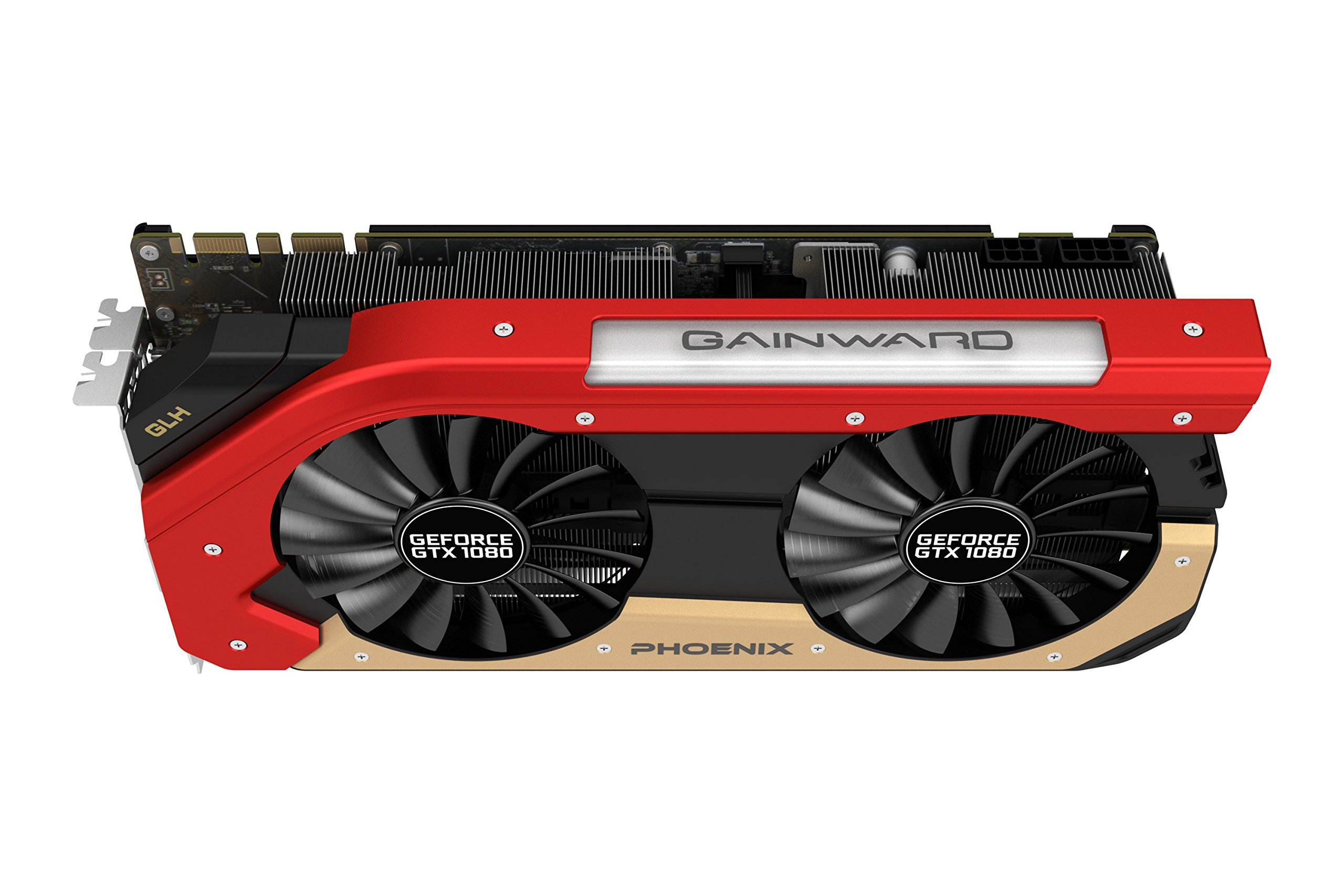 Geforce Graphics Card Gainward Phoenix 1080 Ti 完動品 Gainward