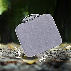Aenllosi Hard Carrying Case Replacement for Epson