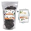 Image 1 - Habanero Dried Chile Pepper 4 oz Bag - Premium Habanero Chili Peppers From Mexico Great For Mexican Recipes, Salsa, Powder, Bbq, Beef And Hot Sauce, By Ole Rico