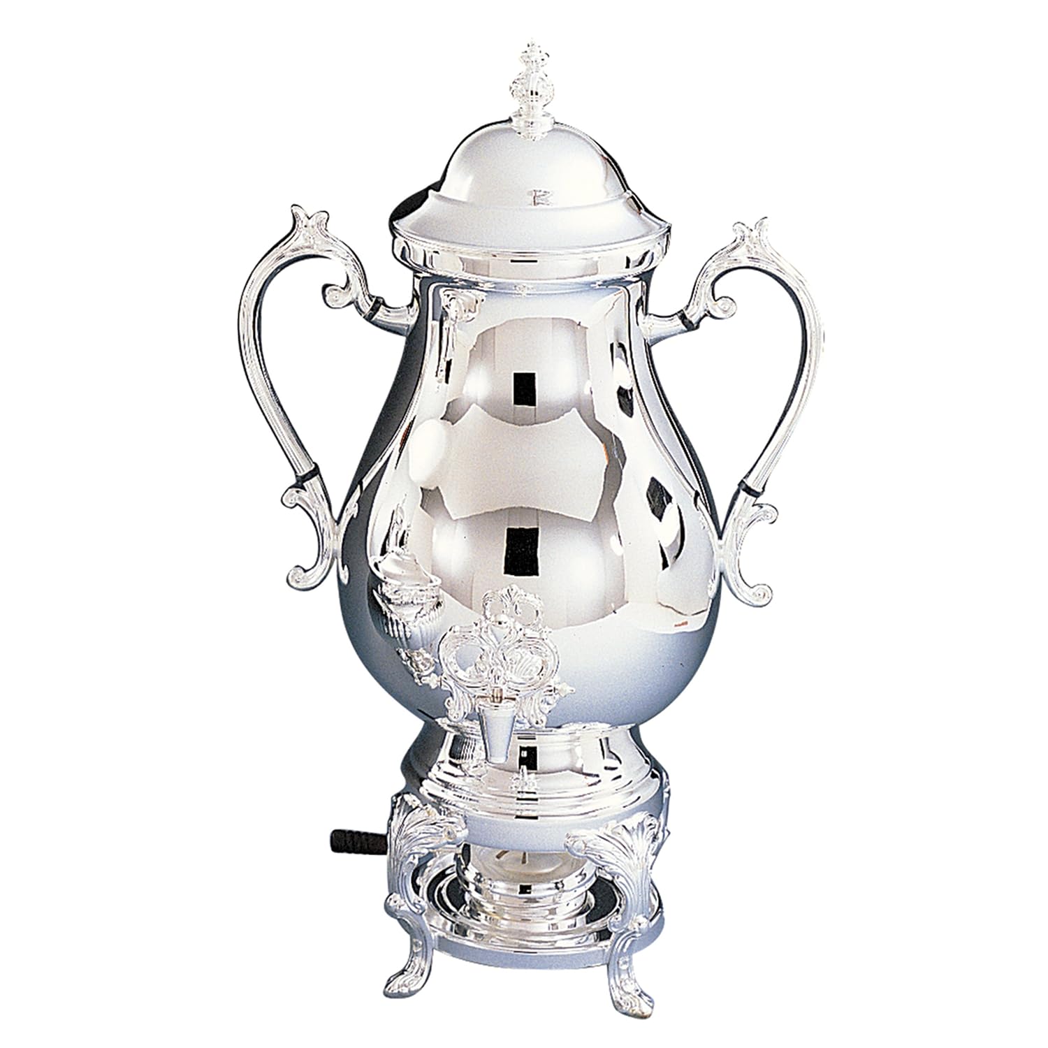 Elegance 25 Cup Coffee Urn118 oz. Industrial & Scientific