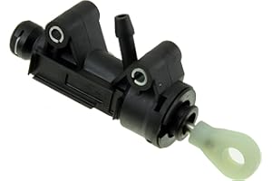 Dorman CM640054 Clutch Master Cylinder Compatible with Select BMW Models