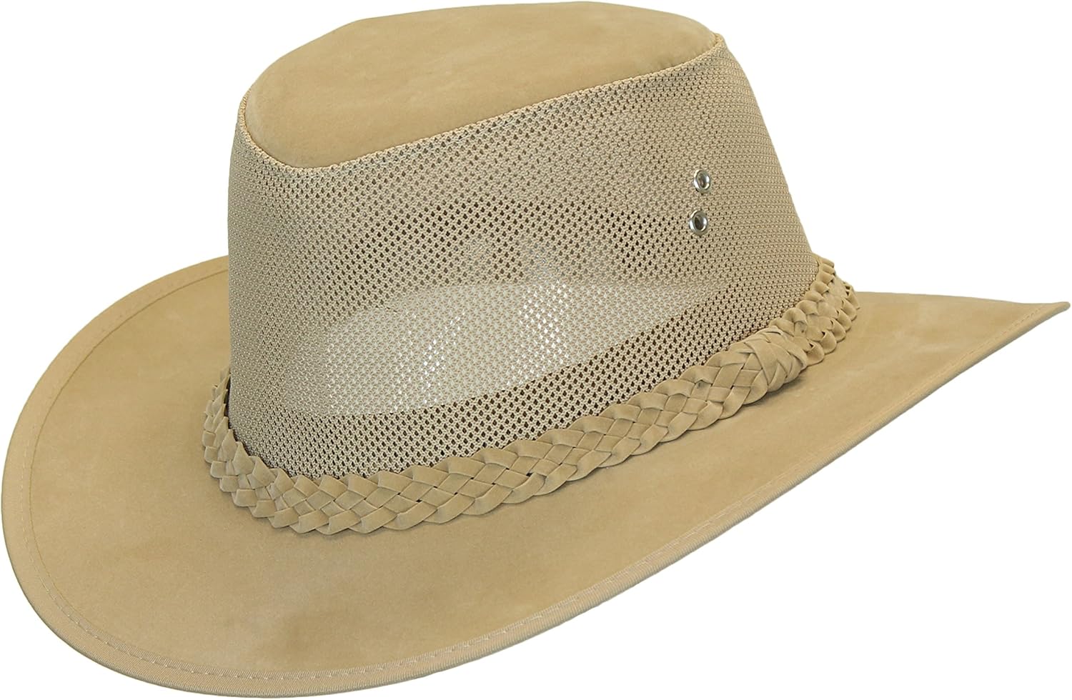 large circumference sun hat