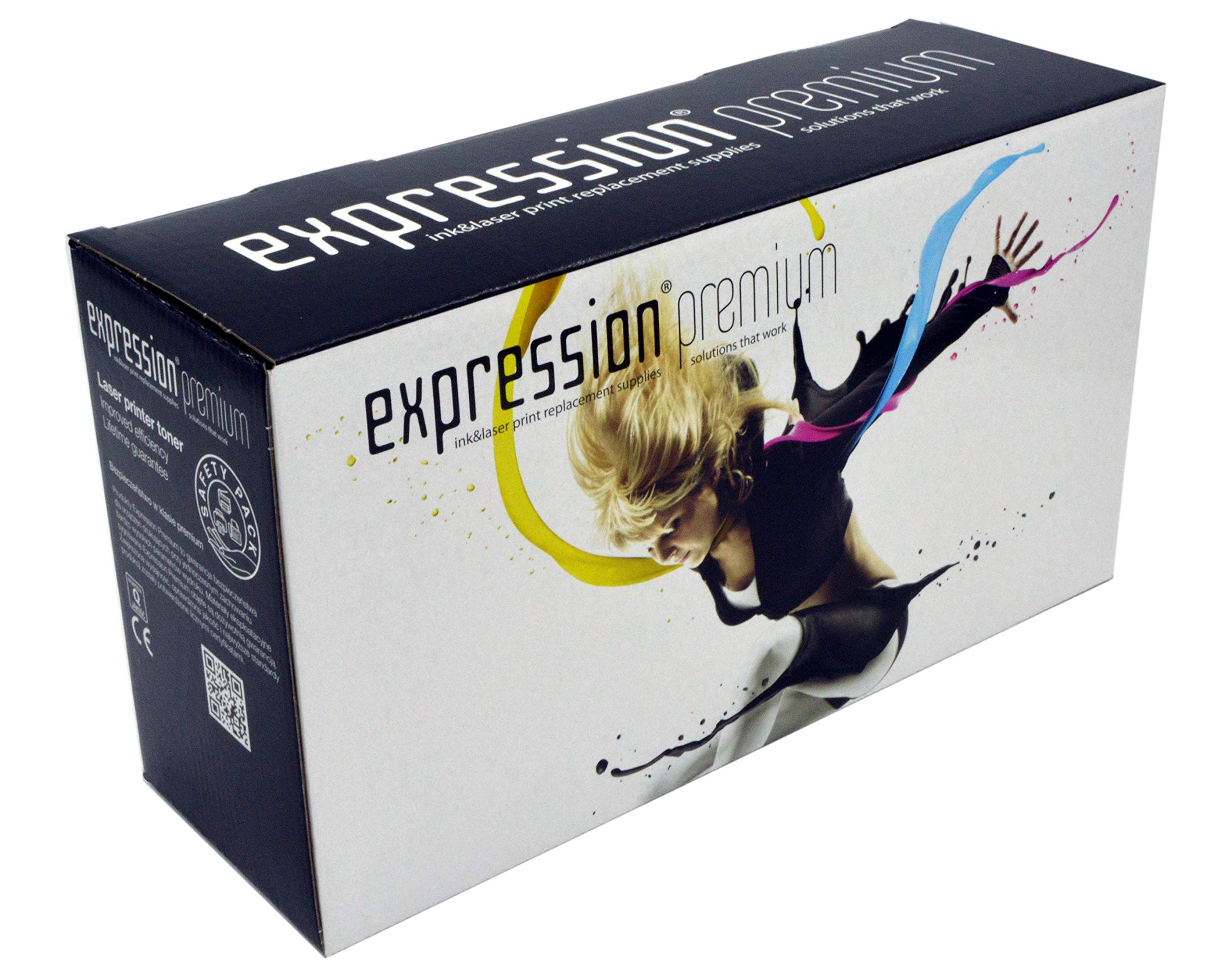 Lexmark 0064416XE laser toner cartridge - 1 x black - 64416XE Lexmark - 0064436XE toner black laser cartridge 64436XE T644 T644N T644DN T644DTN