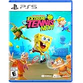 Nickelodeon Extreme Tennis: Next! - PlayStation 5
