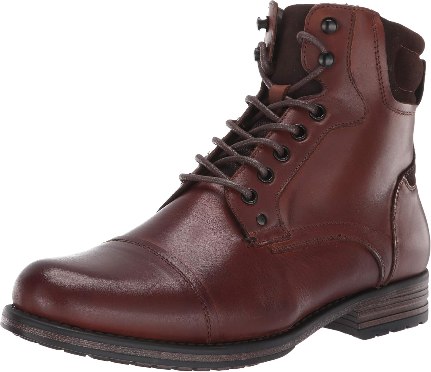steve madden mens ankle boots