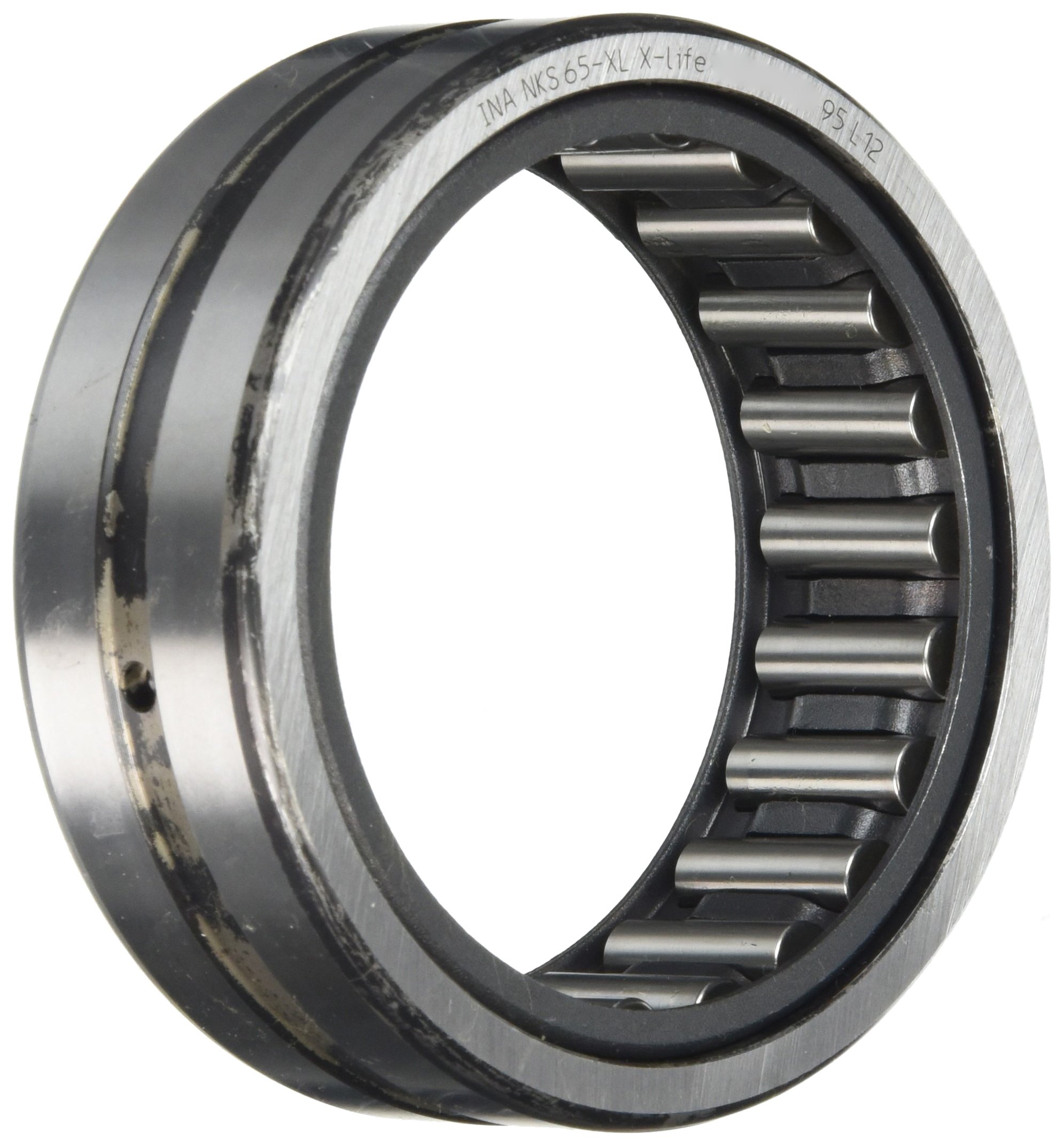 INA NKS65-XL Needle Roller Bearing