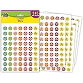 Confetti Stars Mini Stickers (TCR3602)