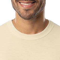 ColdPruf Men's Authentic Dual Layer Long Sleeve