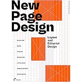 New Page Design: Layout and Editorial Design