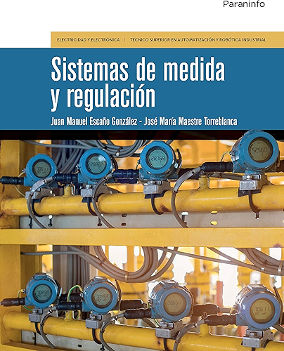 Download Sistemas de medida y regulación (Spanish Edition) PDF