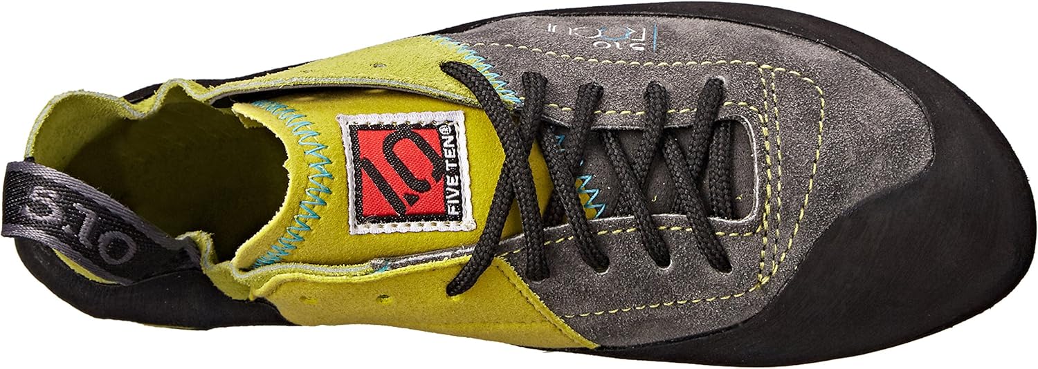 five ten rogue lace