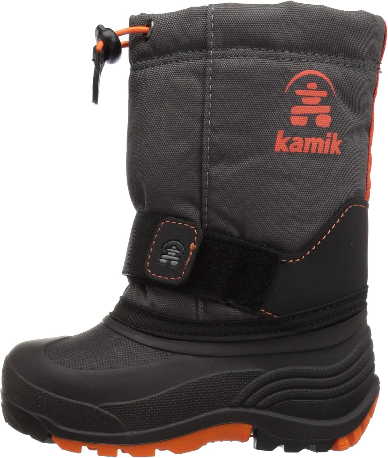  | Kamik Rocket Cold Weather Boot (Toddler/Little Kid/Big Kid) | Boots