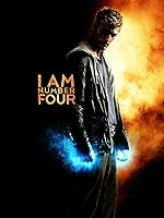 I Am Number Four