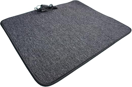 35 C 50x90cm Heiz Teppich Beheizbarer Teppich Beheizbare Fussmatte