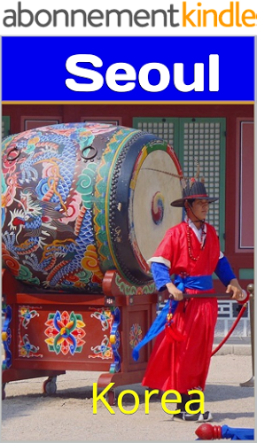 Download Seoul: Korea (Photo Book Book 174) (English Edition) PDF