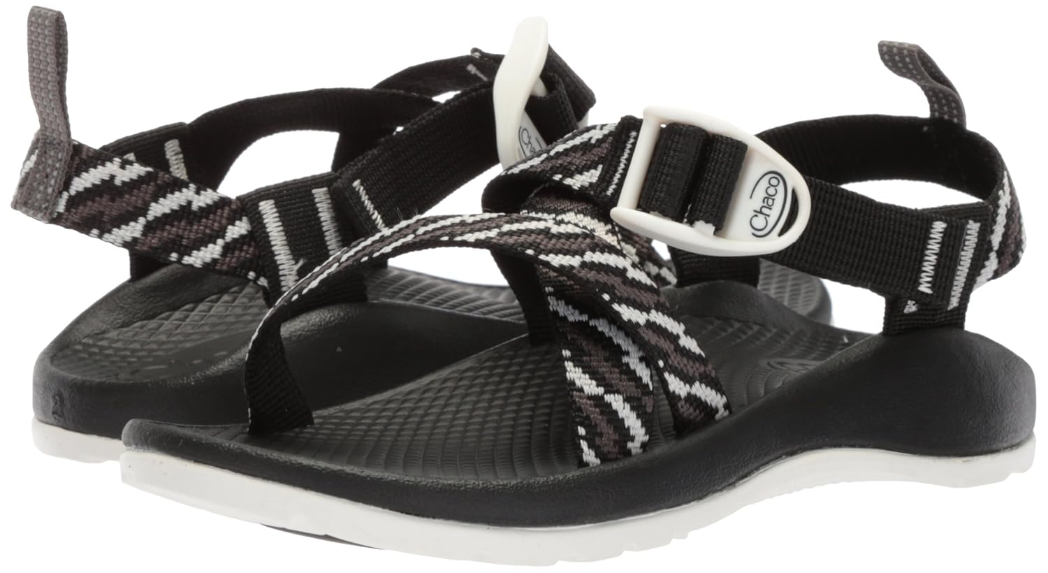 Chaco Z1 Ecotread Sandal (Toddler/Little Kid/Big Kid)