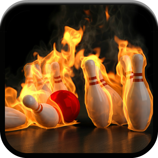 Fire BowlingAmazon.deAppstore for Android