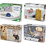 Prank Pack Prank Gift Box Bundle Set 2, 4 Unique Gift Boxes, Wrap Your Real Present in a Funny Authentic Prank-O Gag Present 