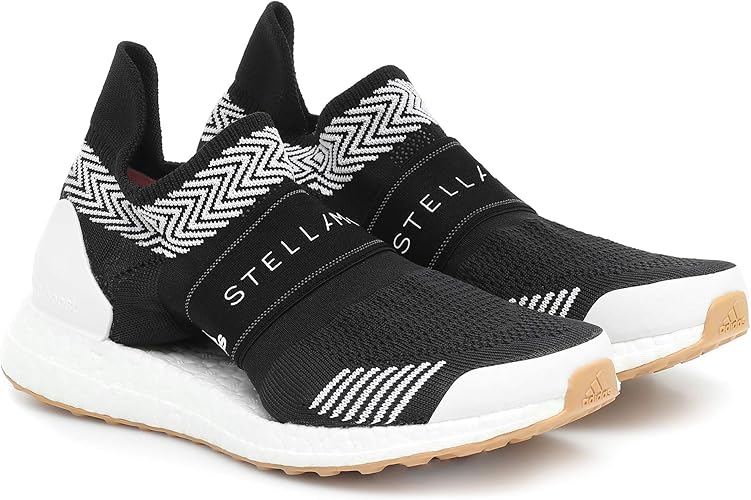 ultraboost x 3d sneakers