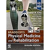 Braddom's Physical Medicine and Rehabilitation
