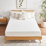 UACEO King Mattress, 12 Inch Gel Memory Foam