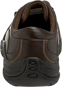 propet men's commuterlite walking shoe