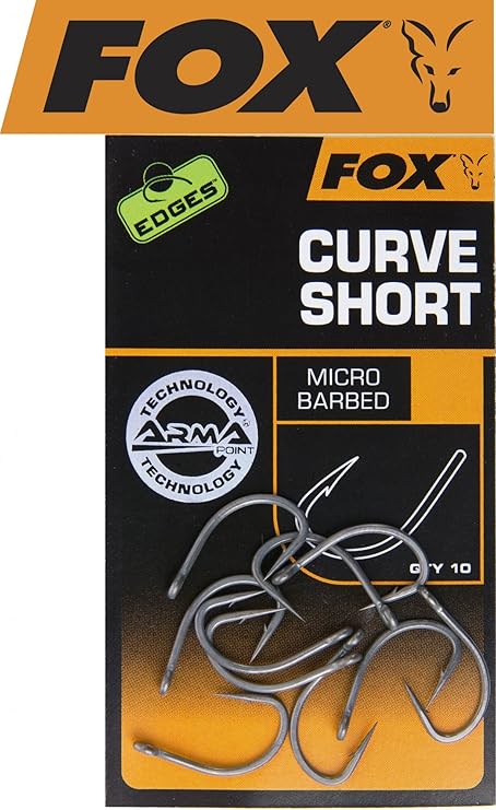 fox hooks