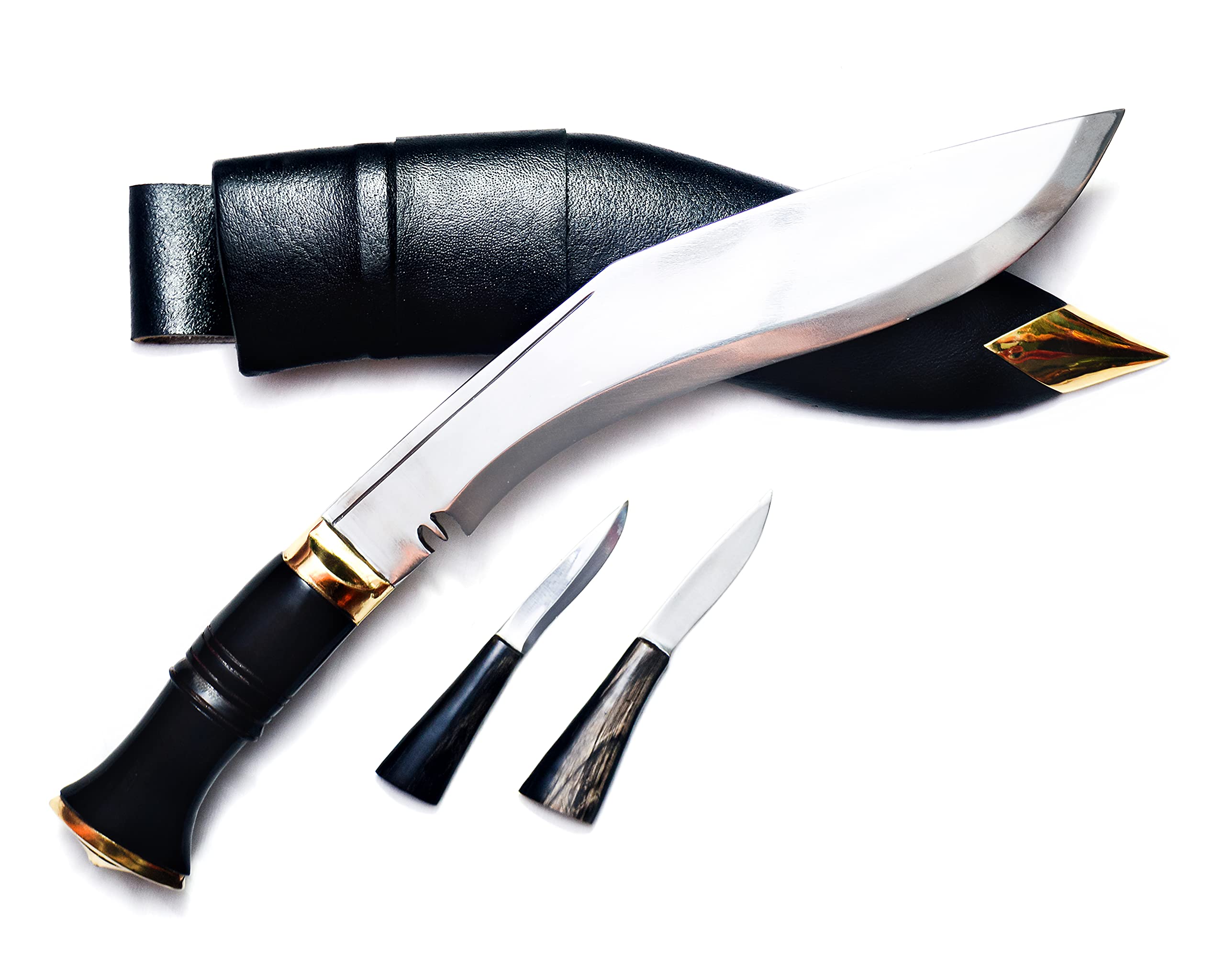 Genuine 11 Inch Gurka Kukri/Khukuri
