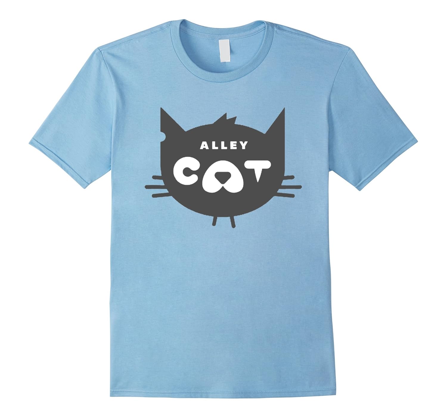 Alley CatTShirt Managatee