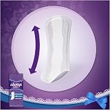 Always Dailies Extra Protect Panty Liners Long Plus Pack of 4 view 5